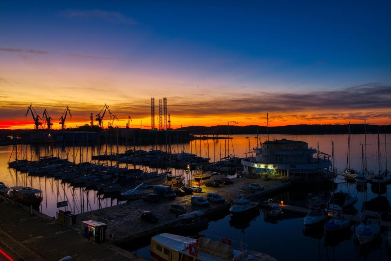 Harbour Appartement