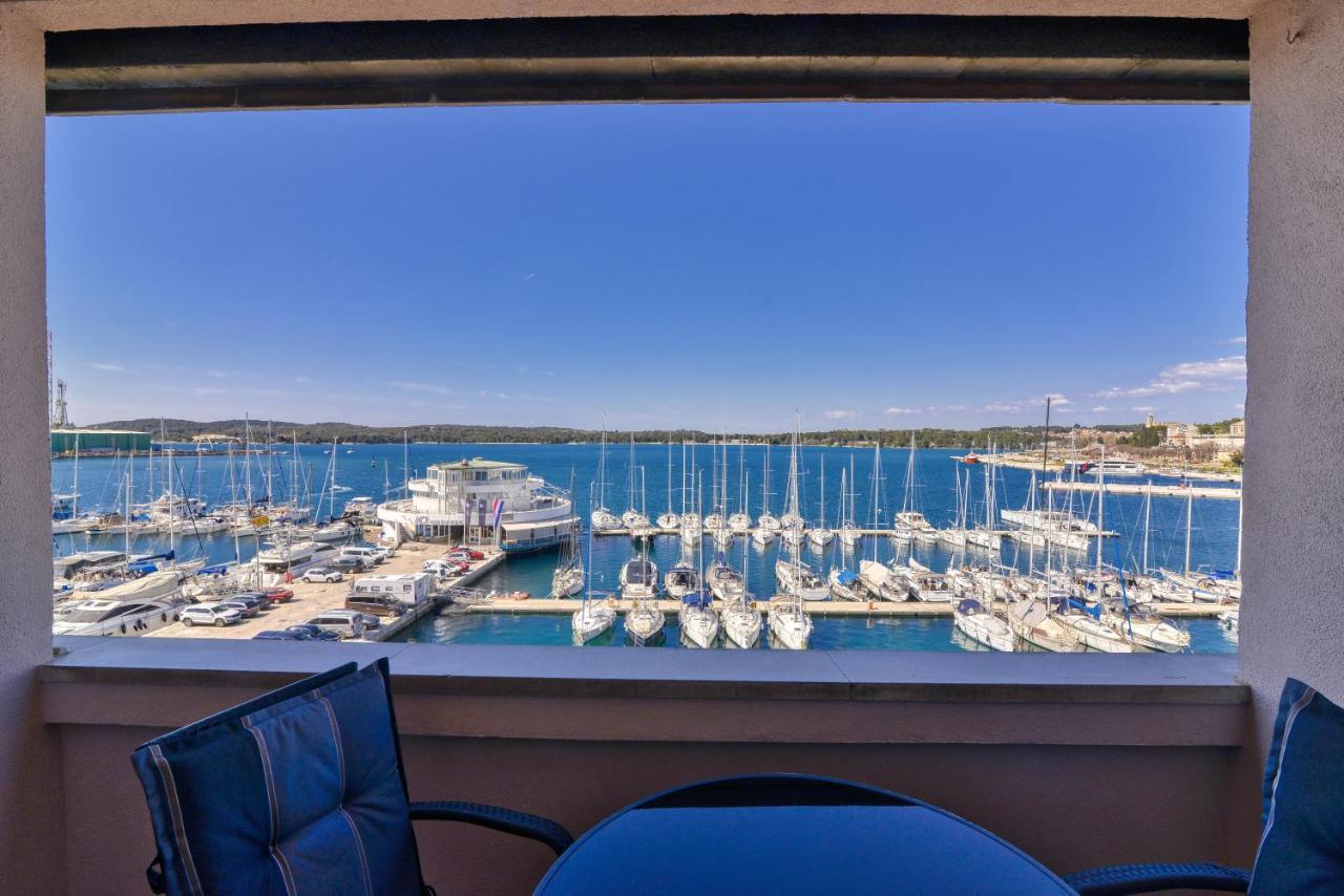 Harbour Appartement