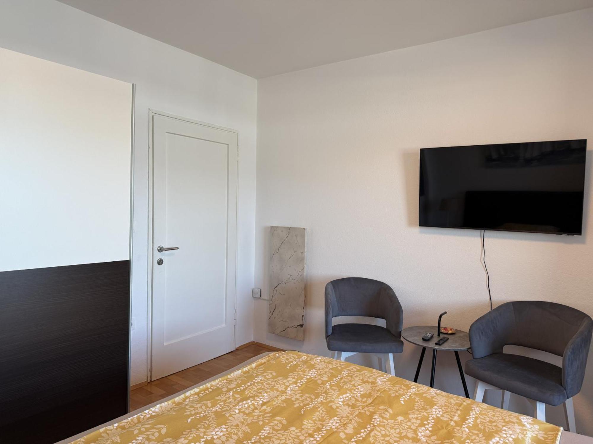 Appartement Harbour *