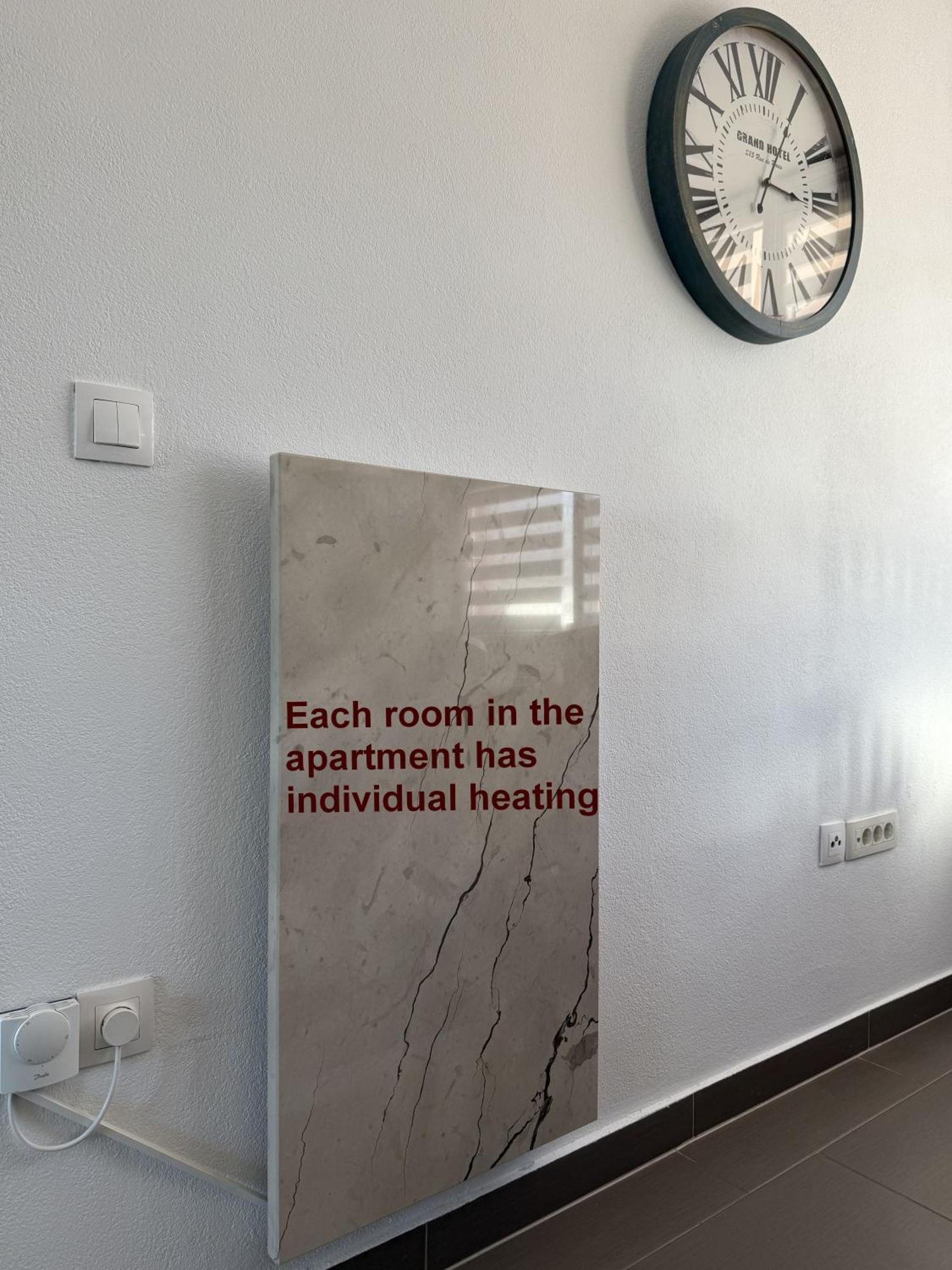 Appartement Harbour Pula